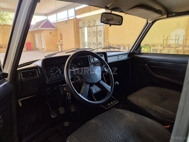 LADA (VAZ) 2107 2005, 47,000 km - 1.6 l - İmişli
