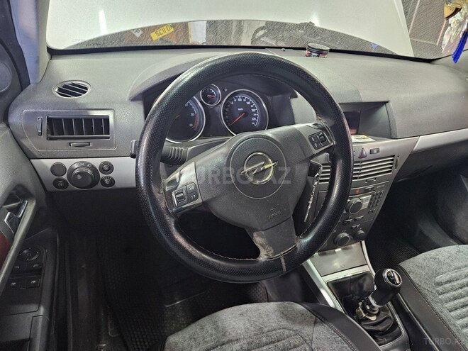 Opel Astra 2005, 358,648 km - 1.9 l - Bakı