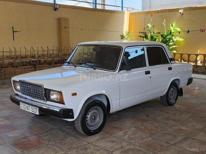 LADA (VAZ) 2107 2005, 47,000 km - 1.6 l - İmişli