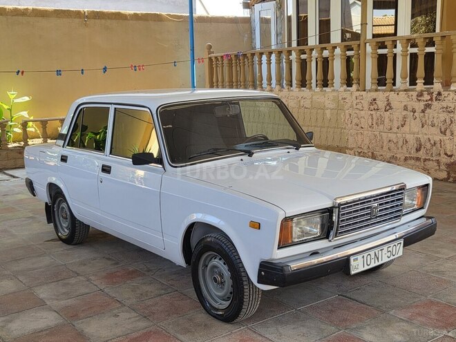 LADA (VAZ) 2107 2005, 47,000 km - 1.6 l - İmişli
