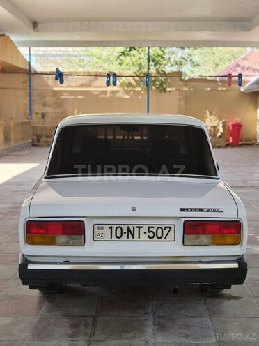 LADA (VAZ) 2107 2005, 47,000 km - 1.6 l - İmişli