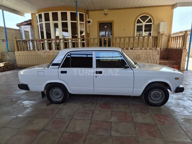 LADA (VAZ) 2107 2005, 47,000 km - 1.6 l - İmişli