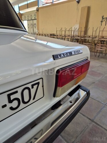 LADA (VAZ) 2107 2005, 47,000 km - 1.6 l - İmişli