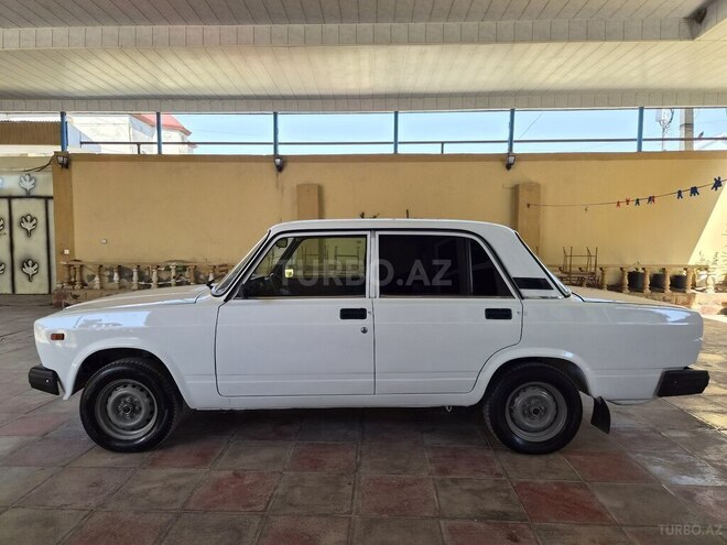 LADA (VAZ) 2107 2005, 47,000 km - 1.6 l - İmişli