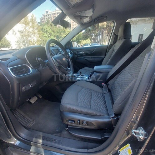 Chevrolet Equinox 2018, 173,154 km - 1.5 l - Bakı