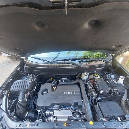 Chevrolet Equinox 2018, 173,154 km - 1.5 l - Bakı