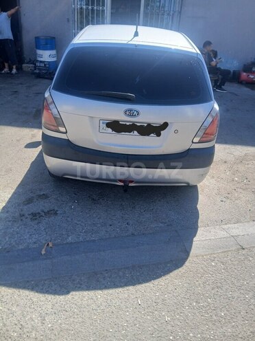 Kia Rio 2007, 400,000 km - 1.5 l - Bakı