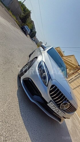Mercedes C 220 d 2017, 78,202 km - 2.1 l - Sumqayıt