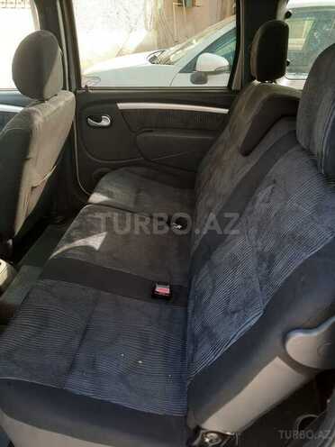 Dacia Logan 2009, 249,805 km - 1.5 l - Sumqayıt