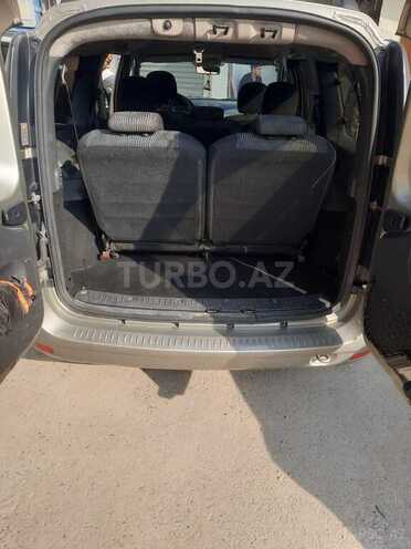Dacia Logan 2009, 249,805 km - 1.5 l - Sumqayıt