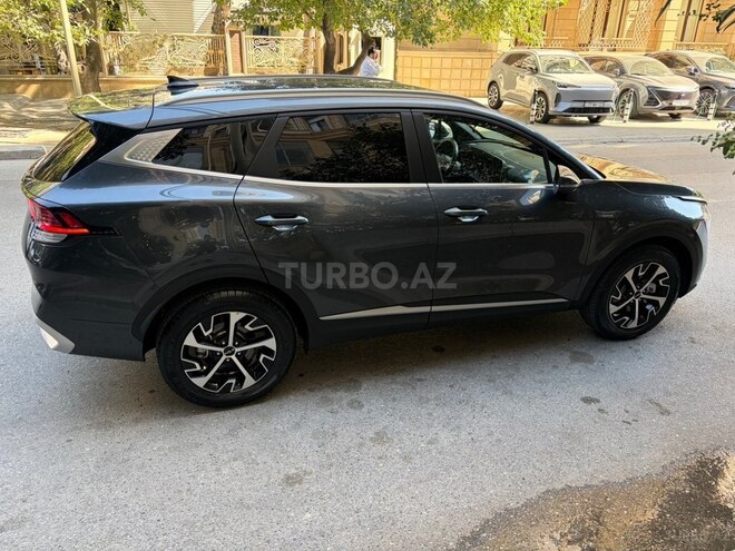 Kia Sportage 2023, 135,321 km - 1.6 l - Bakı