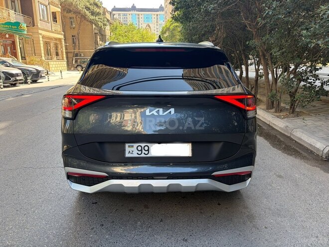 Kia Sportage 2023, 135,321 km - 1.6 l - Bakı