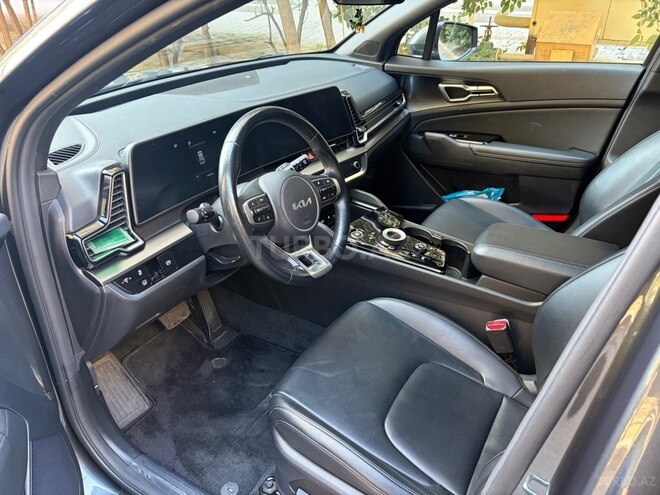Kia Sportage 2023, 135,321 km - 1.6 l - Bakı