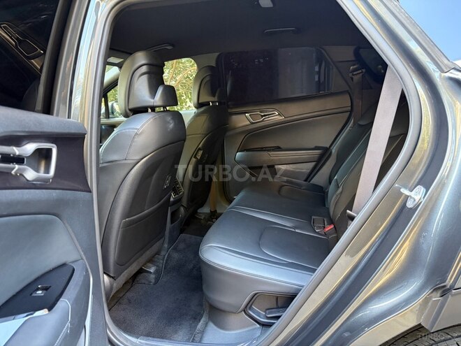 Kia Sportage 2023, 135,321 km - 1.6 l - Bakı