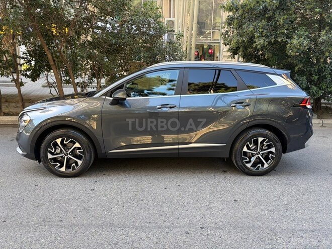 Kia Sportage 2023, 135,321 km - 1.6 l - Bakı
