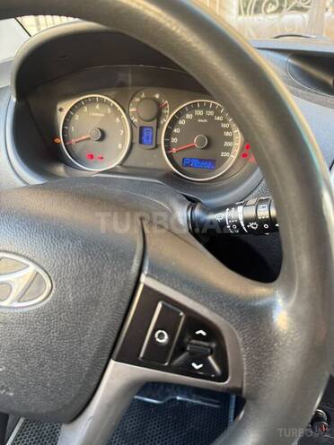 Hyundai i20 2012, 190,000 km - 1.4 l - Bakı