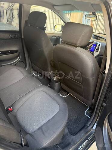 Hyundai i20 2012, 190,000 km - 1.4 l - Bakı
