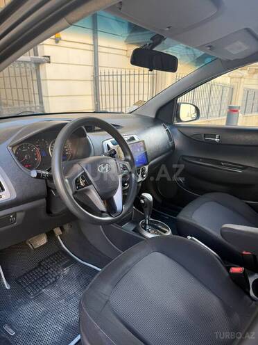 Hyundai i20 2012, 190,000 km - 1.4 l - Bakı