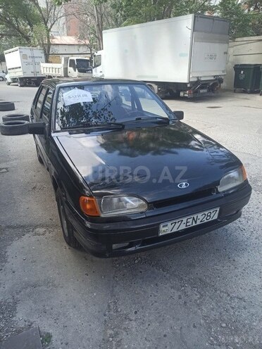 LADA (VAZ) 2115 2012, 290,000 km - 1.6 l - Bakı