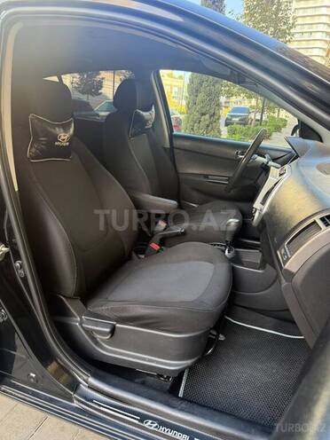 Hyundai i20 2012, 190,000 km - 1.4 l - Bakı