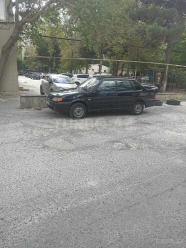 LADA (VAZ) 2115 2012, 290,000 km - 1.6 l - Bakı