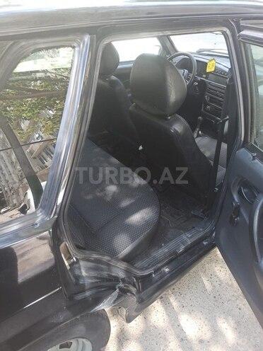 LADA (VAZ) 2115 2012, 290,000 km - 1.6 l - Bakı