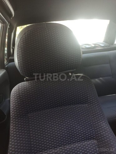 LADA (VAZ) 2115 2012, 290,000 km - 1.6 l - Bakı