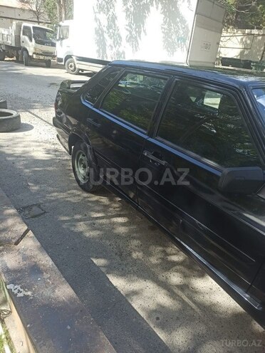 LADA (VAZ) 2115 2012, 290,000 km - 1.6 l - Bakı