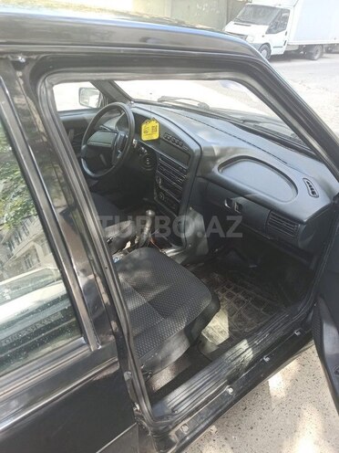 LADA (VAZ) 2115 2012, 290,000 km - 1.6 l - Bakı