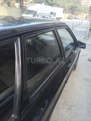 LADA (VAZ) 2115 2012, 290,000 km - 1.6 l - Bakı