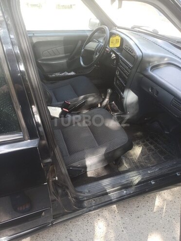 LADA (VAZ) 2115 2012, 290,000 km - 1.6 l - Bakı