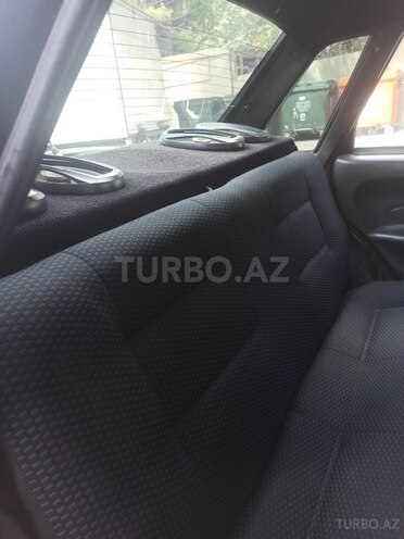 LADA (VAZ) 2115 2012, 290,000 km - 1.6 l - Bakı