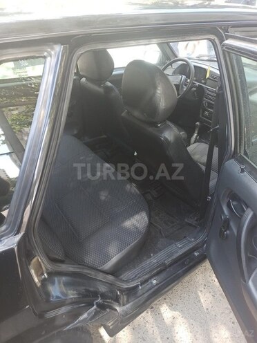 LADA (VAZ) 2115 2012, 290,000 km - 1.6 l - Bakı