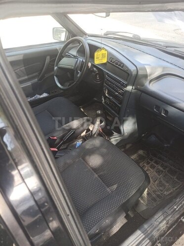 LADA (VAZ) 2115 2012, 290,000 km - 1.6 l - Bakı