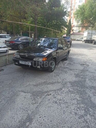 LADA (VAZ) 2115 2012, 290,000 km - 1.6 l - Bakı