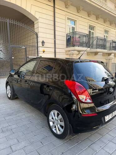 Hyundai i20 2012, 190,000 km - 1.4 l - Bakı