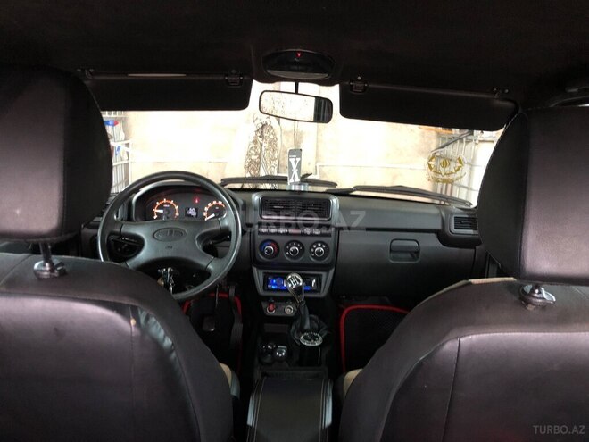 LADA (VAZ) Niva 2021, 113,000 km - 1.7 l - Siyəzən