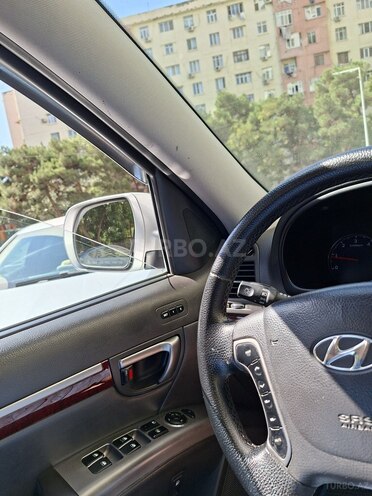 Hyundai Santa Fe 2010, 323,000 km - 2.0 l - Bakı