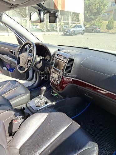 Hyundai Santa Fe 2010, 323,000 km - 2.0 l - Bakı