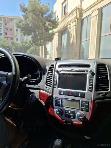 Hyundai Santa Fe 2010, 323,000 km - 2.0 l - Bakı