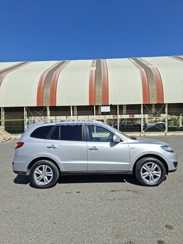 Hyundai Santa Fe 2010, 323,000 km - 2.0 l - Bakı