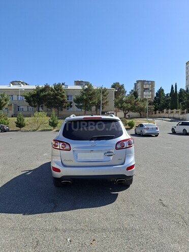 Hyundai Santa Fe 2010, 323,000 km - 2.0 l - Bakı