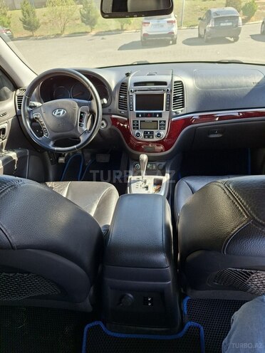 Hyundai Santa Fe 2010, 323,000 km - 2.0 l - Bakı