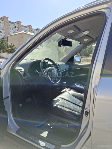 Hyundai Santa Fe 2010, 323,000 km - 2.0 l - Bakı