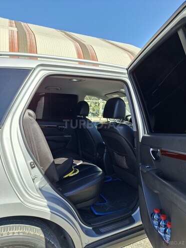 Hyundai Santa Fe 2010, 323,000 km - 2.0 l - Bakı