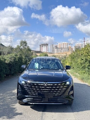 Changan  2026, 0 km - 1.5 л - Bakı