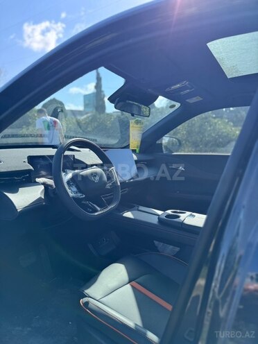 Changan  2026, 0 km - 1.5 л - Bakı