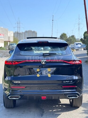 Changan  2026, 0 km - 1.5 л - Bakı