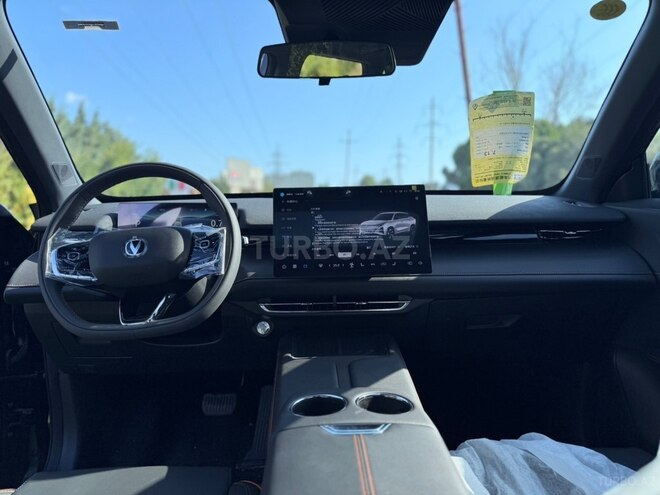 Changan  2026, 0 km - 1.5 л - Bakı
