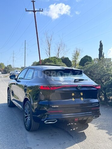 Changan  2026, 0 km - 1.5 л - Bakı